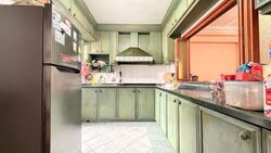 Blk 285C Toh Guan Road (Jurong East), HDB Executive #606683811